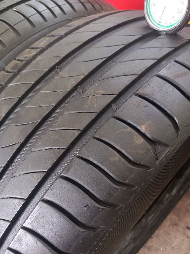 Pneus 225/50/16 Michelin Primacy4