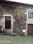 Casa de ferias serra da Estrela