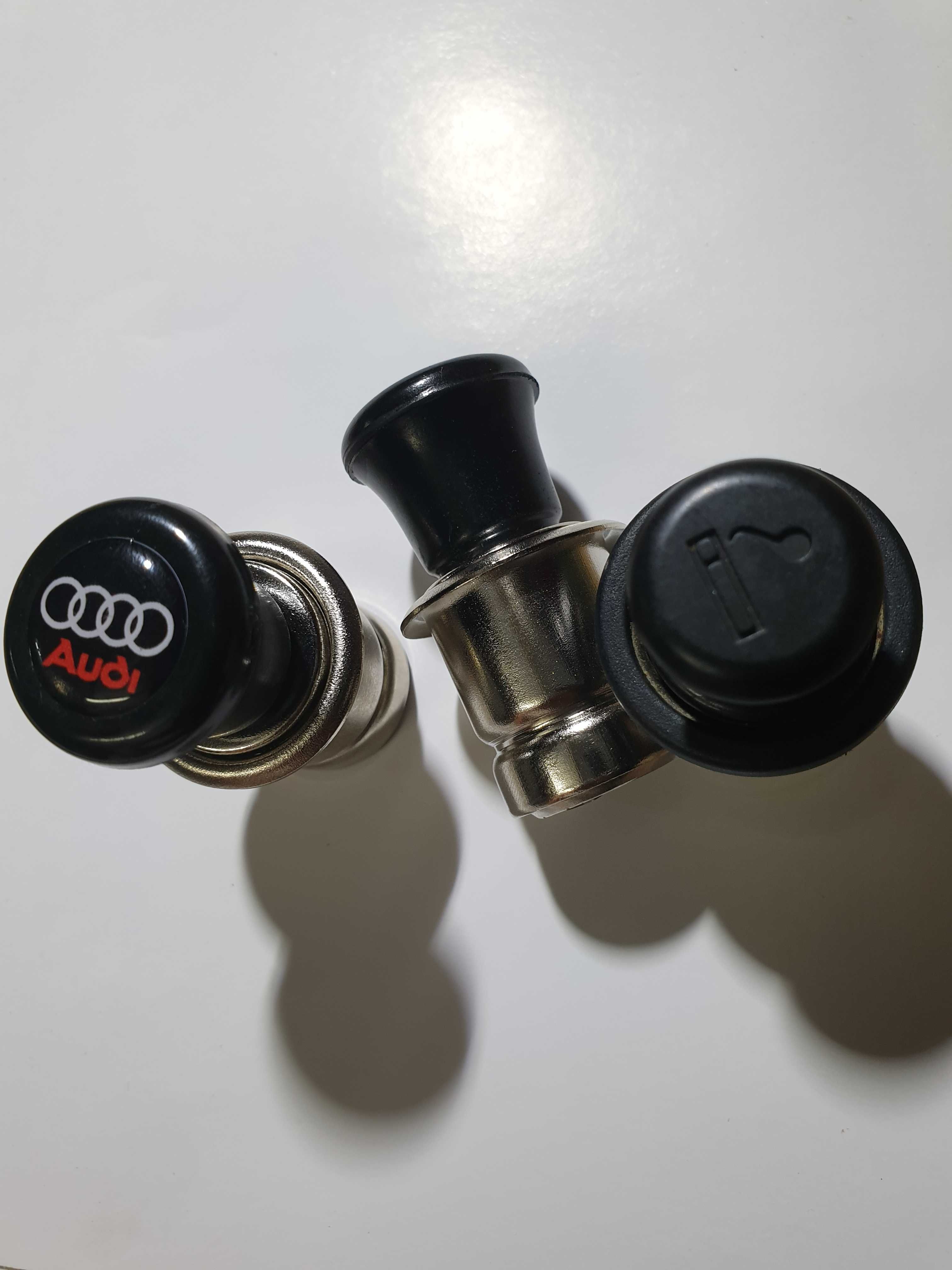 Acendedor de cigarro auto