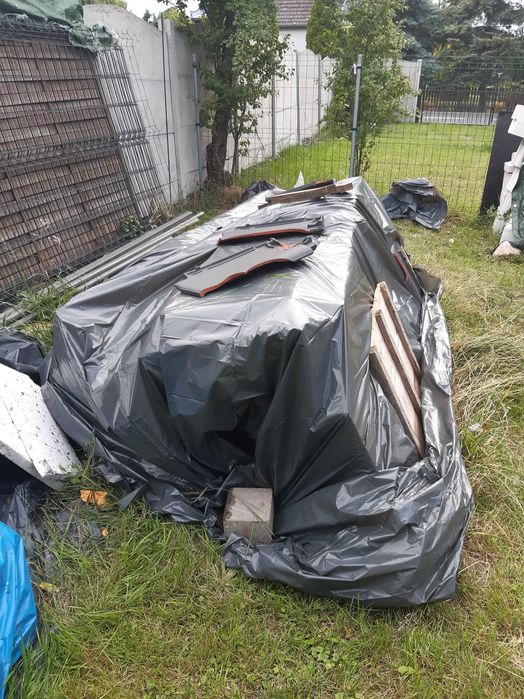 Szalunki budowlane płyta OSB