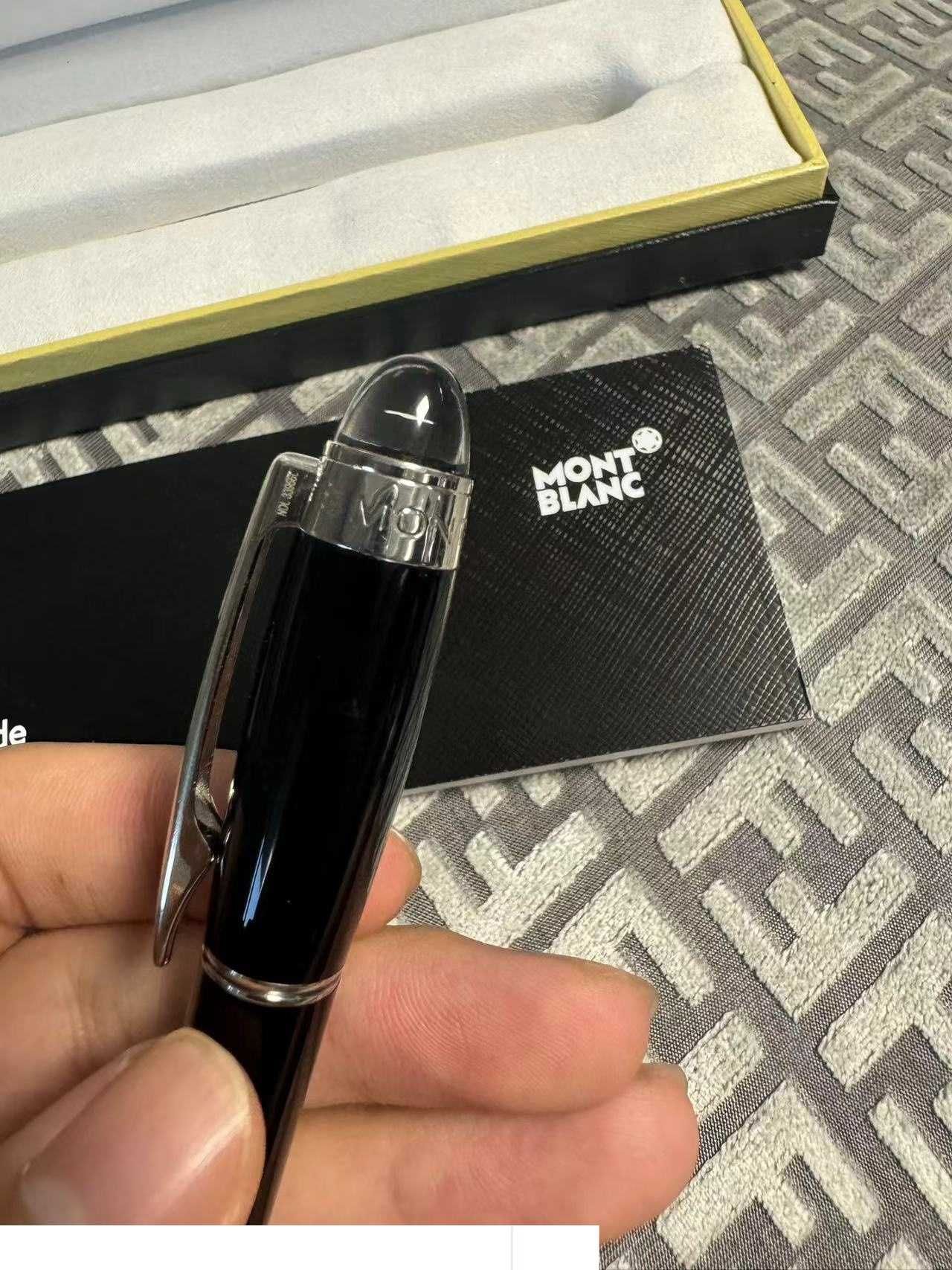 Długopis Montblanc
