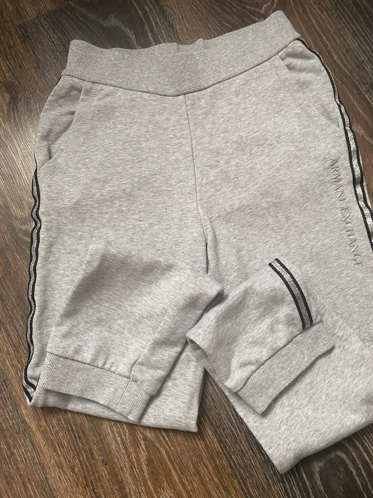 Костюм Armani Exchange