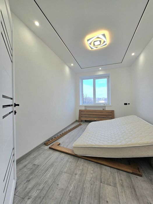 Оренда 3к. квартири вул. Залізнична. Новобудова. ПЕРША ЗДАЧА.