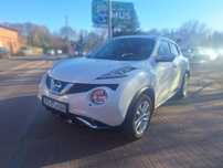 Nissan Juke Sprzedam/Nissan Juke/Super Stan/Serwisowany/Automat/