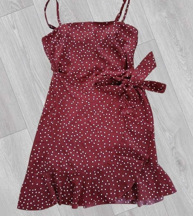 Платтячко Oh Polly