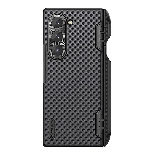 Etui Nillkin Super Frosted Shield Fold na Samsung Galaxy Z Fold 6/5G z