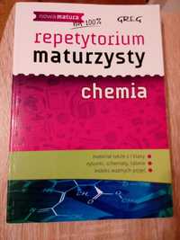 Repetytorium maturzysty chemia