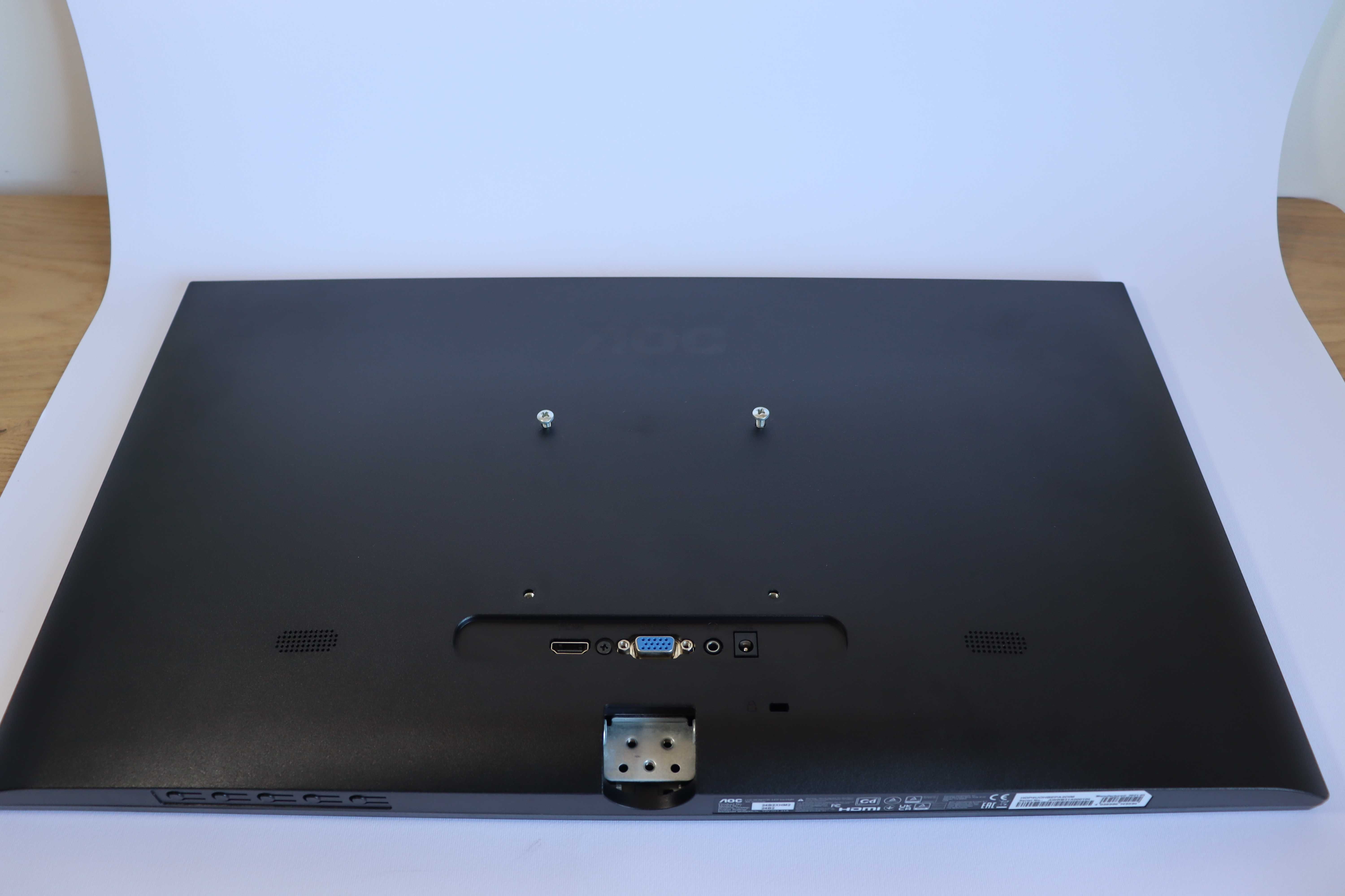 Monitor AOC 24B2XH IPS 23.8" FHD 16:9 75Hz