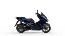 Honda PCX PCX125 DX Model 2025 kolorowy wyświetlacz. - do 6 lat gwarancji