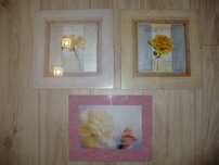 Obrazy w antyramach o wym: 30x30 oraz 24x30 -NOWE