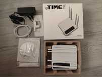 Роутер wi-fi  ip TIME