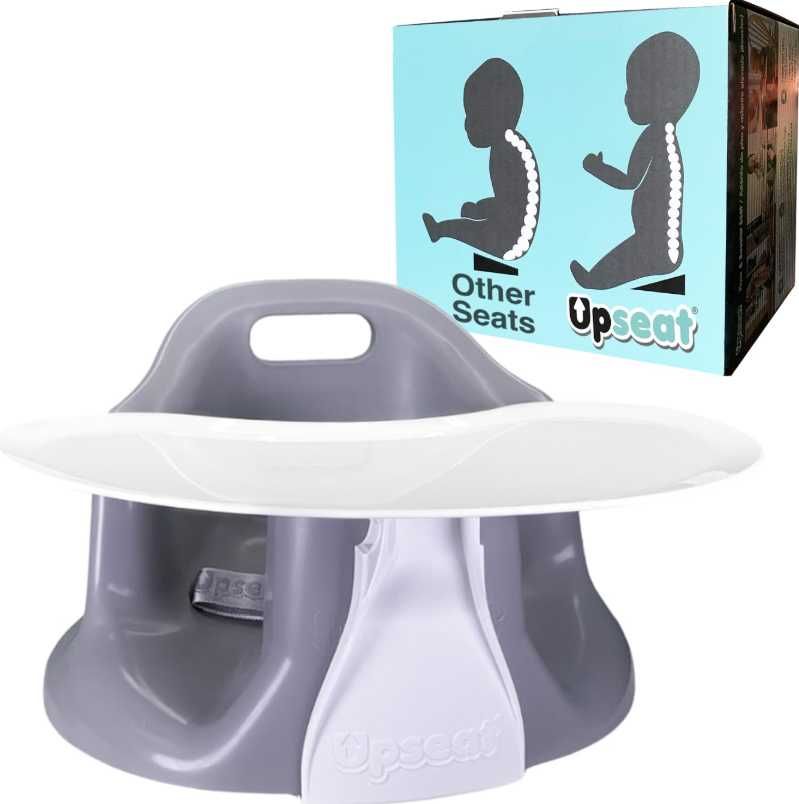 UpSeat cadeira ergonómica