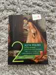 Podręcznik język polski klasa 2