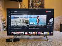 Grundig 32 діагональ smart