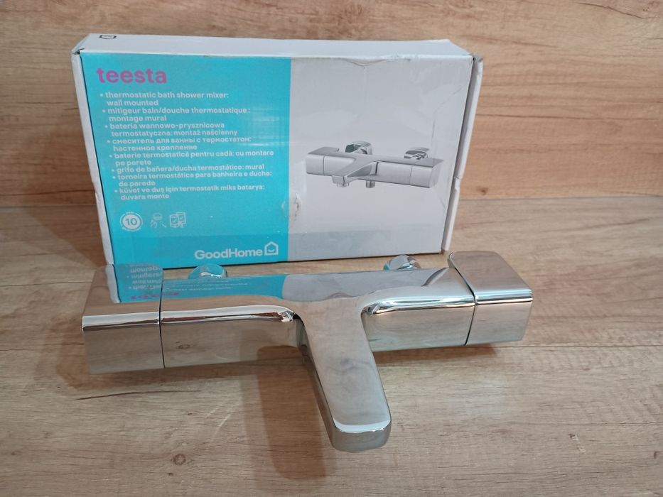 Bateria wannowo - prysznicowa