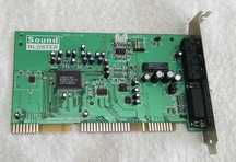 [PC Vintage] Placa de som ISA - Sound Blaster Vibra 16