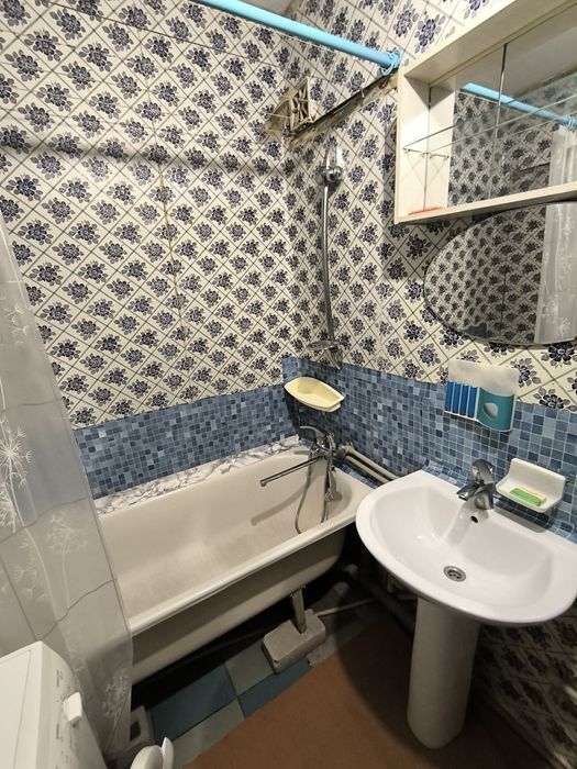 2комн кв-ра Хортицкий. Без отключения света