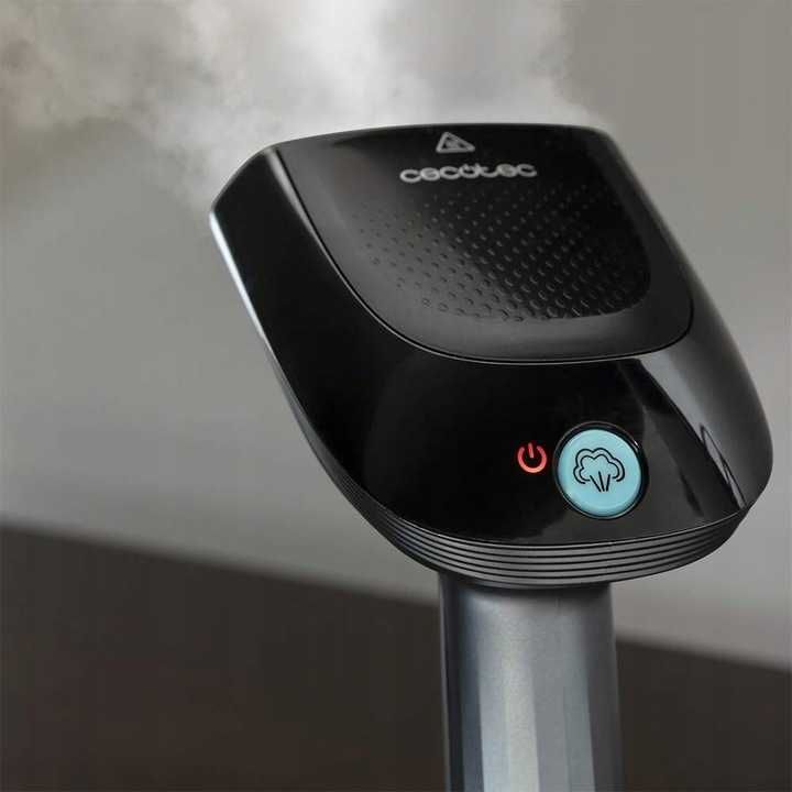 Steamer, parownica do ubrań Cecotec Fast&Furious 4040 Absolute 1700 W