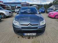 Citroen C4 2.0 Diesel 2005 rok Opłaty aktualne!!