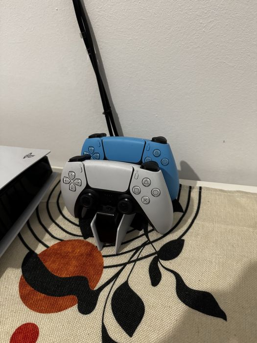 PS5 Comoleta como nova