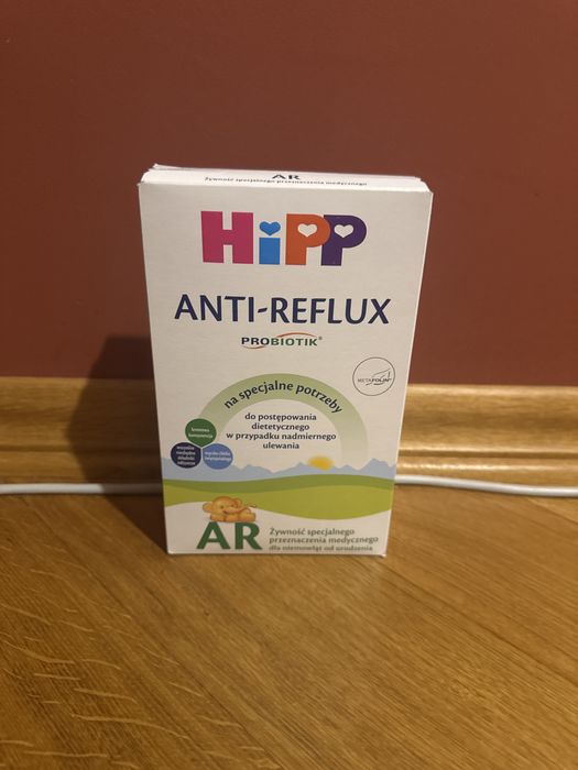 Hipp Anti Reflux