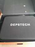 Kamera endoskopowa z trzema soczewkami, DEPSTECH 2