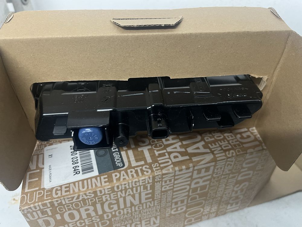 Farol luz dia renault clio 4 original