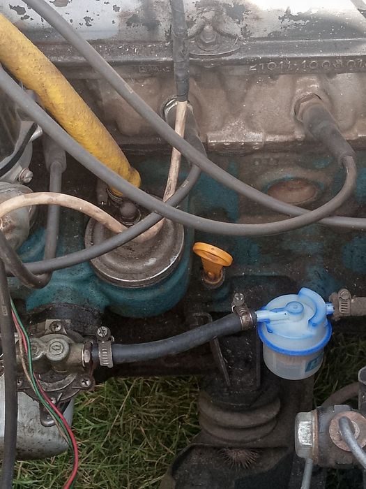 Продам авто на повному ходу