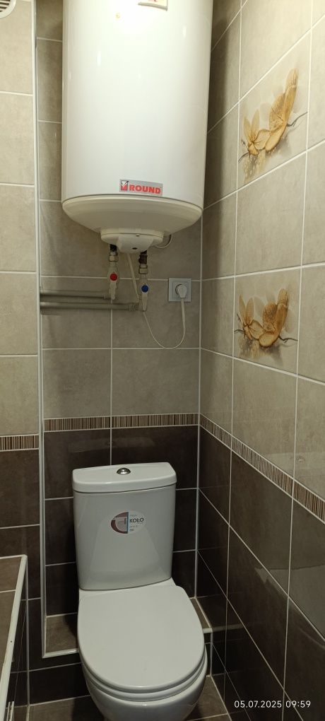 Продам 3х кімнатну квартиру