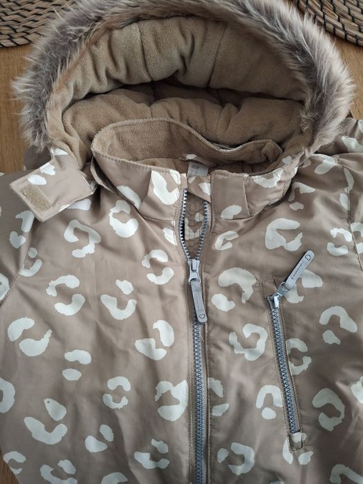 Kombinezon wodoodporny &M