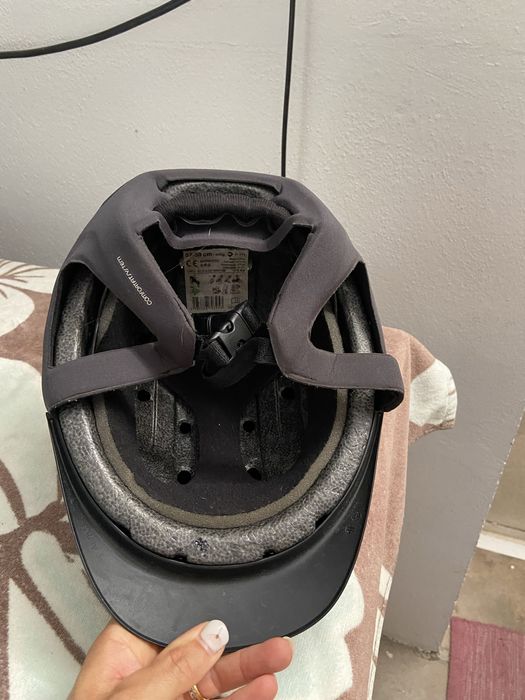 Capacete para bicicleta ou patins ou sekeite