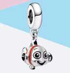 Nowy Charms do bransoletki modułowej