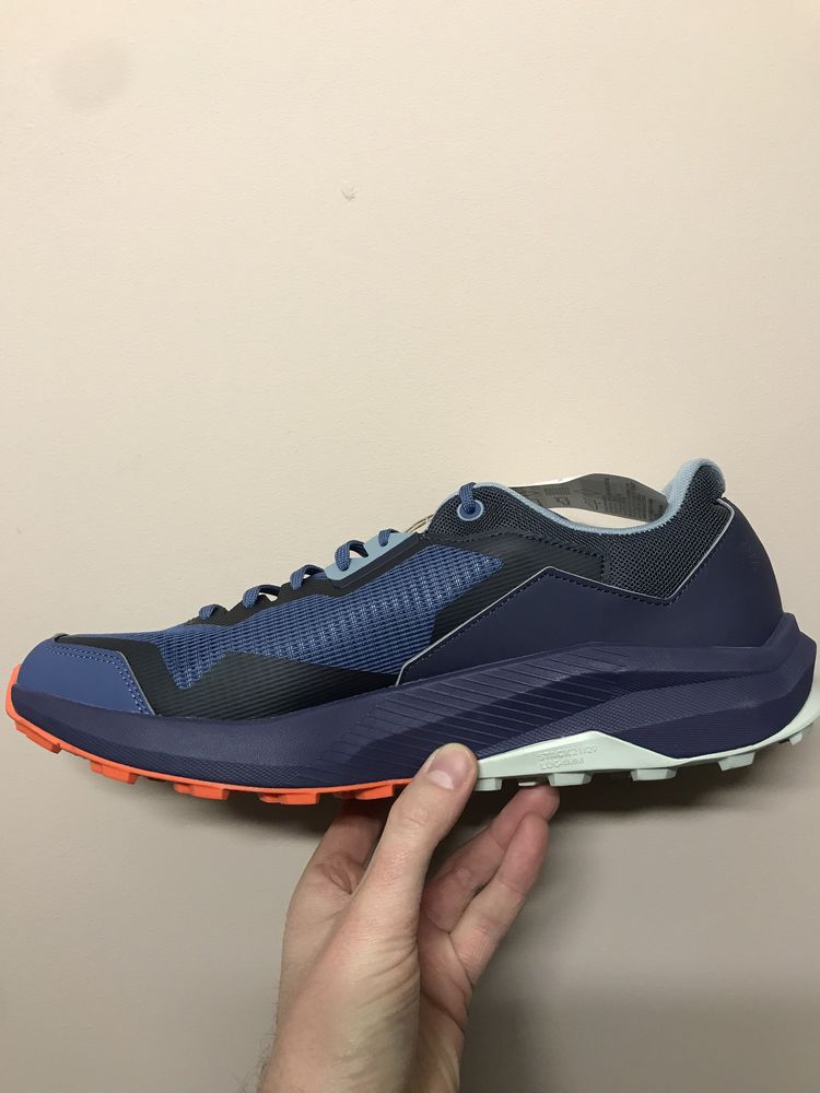 Кроссовки Adidas Terrex Trailrider 46 2/3