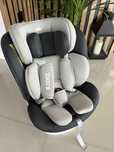 Fotelik Kidiz obrtowy 360 ISOFIX