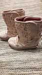 NOVAS - Botas tipo galocha Zara