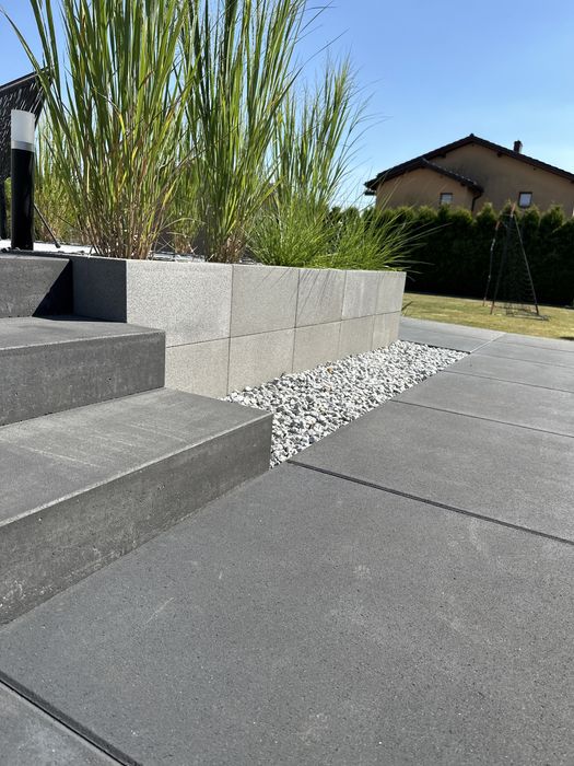 Usługi brukarskie/ brukowanie kostka brukowa