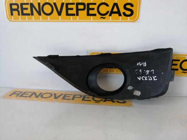 Grelha frente SEAT Ibiza IV (6J5, 6P1)