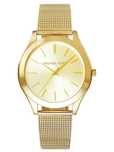 zegarek damski michael kors slim runway mk3282