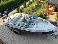 Łódź Chaparral 190 SSI