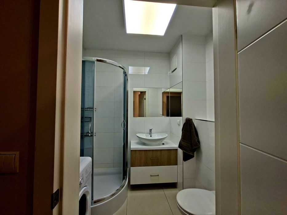 2500 zł – 2 pokoje Ruczaj | Bezpośrednio | Bez prowizji