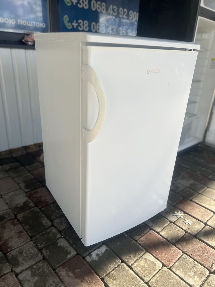 Холодильник малий gorenje