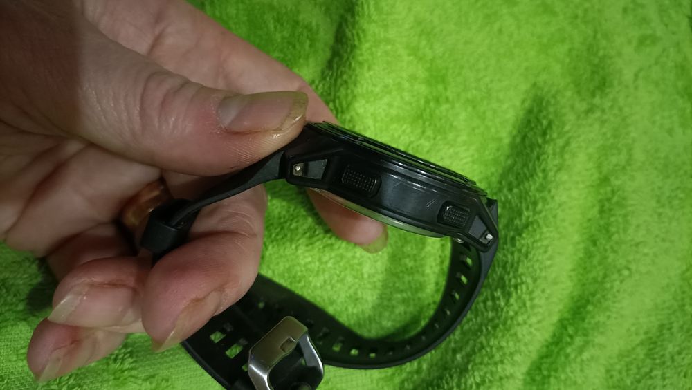 Продам часы MARS.