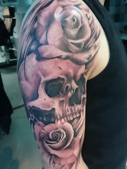 $Dojazd do domu$Tatuaż,tatuaże, nauka tatuażu, Mobline Studio TATTOO