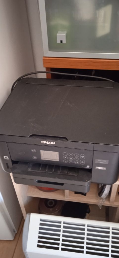 Drukarka Epson sprawna
