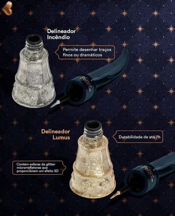 STOCK OFF Produtos Harry Potter Quem Disse Berenice