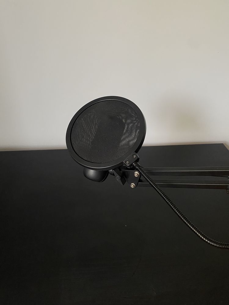 Мікрофон HYPERX HyperX SoloCast