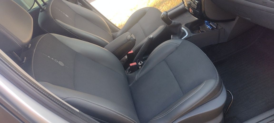 Renault Clio 3 Grandtur