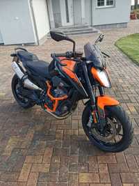 KTM Duke Stan idealny.