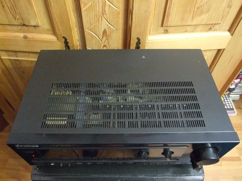 Pioneer SX-202R     .