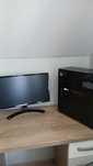 Komputer z monitorem do gier! Zestaw GTX, INTEL I7, 16 GB RAM!